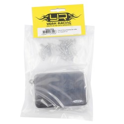 Titanium Screw Assorted Set w/Box For Tamiya DT-03