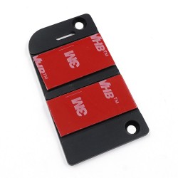 Aluminum Servo Mount Set For Tamiya Sand Scorcher