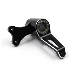 Aluminum Steering Arm For Tamiya Sand Scorcher