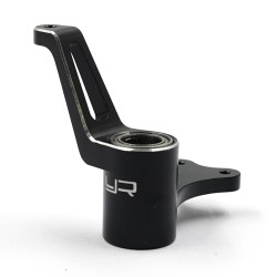 Aluminum Steering Arm For Tamiya Sand Scorcher