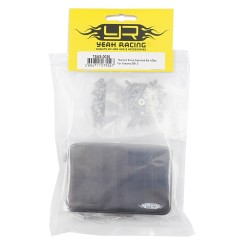 Titanium Screw Assorted Set w/Box For Yokomo MS1.0