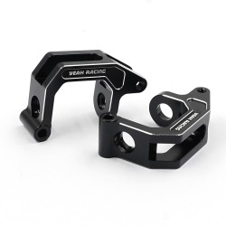 Aluminum Front C Hub For Yokomo Super Dog Fighter Works 91