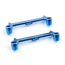 Aluminum Shorty Battery Mount For Tamiya M07 M08