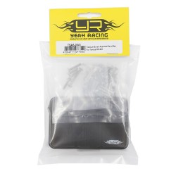 Titanium Screw Assorted Set w/Box For Tamiya WR-02C