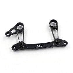 Aluminum Steering Set For 3racing Sakura D6