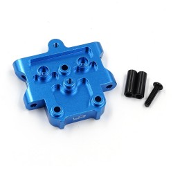 Aluminum Front Lower Supension Mount For Tamiya DT-04