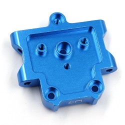 Aluminum Front Lower Supension Mount For Tamiya DT-04