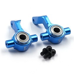 Aluminum Front Upright For Tamiya DT-04