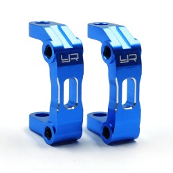 Aluminum Front C-Hub For Tamiya DT-04