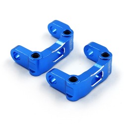 Aluminum Front C-Hub For Tamiya DT-04