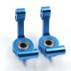 Aluminum Rear Hub 2 Degress For Tamiya DT-04