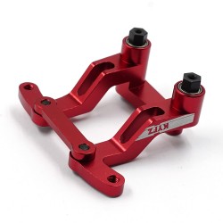 Aluminum Steering Set For Kyosho Fazer D2 FZD2