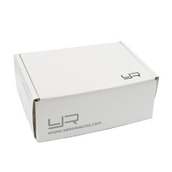 Aluminum Essential Conversion Kit For Tamiya DT-04