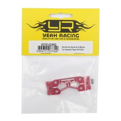 Aluminum Upper Arm Mount For Kyosho Fazer D2 FZD2