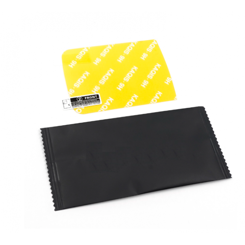 Transmitter Screen Protector For Futaba T6PV