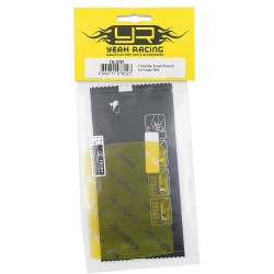 Transmitter Screen Protector For Futaba T6PV