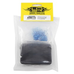 7075 Aluminum & Titanium Screw Assorted Set w/Box For Tamiya M07 M07R