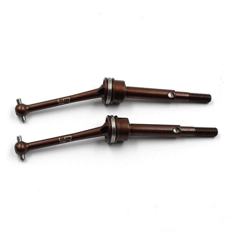 Spring Steel Shaft For Tamiya WR02C