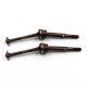 Spring Steel Shaft For Tamiya WR02C