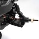 Spring Steel Shaft For Tamiya WR02C