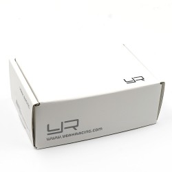 Aluminum Essential Conversion Kit For Kyosho Fazer D2 FZD2 AE86