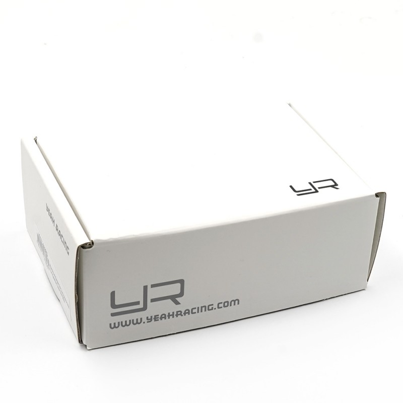 Aluminum Essential Conversion Kit For Kyosho Fazer D2 FZD2 AE86