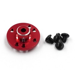 Aluminum Spur Gear Mount For Kyosho Fazer D2 FZD2