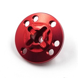 Aluminum Spur Gear Mount For Kyosho Fazer D2 FZD2