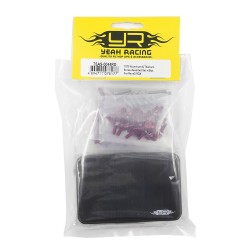 7075 Aluminum & Titanium Screw Assorted Set w/Box For ReveD RDX