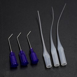 Micro Nozzle 6pcs For Tire Glue