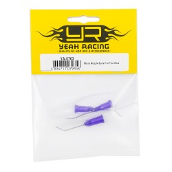 Micro Nozzle 6pcs For Tire Glue