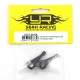 Aluminum Front Steering Knuckle For Kyosho Ultima