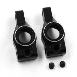 Aluminum Rear Hubs For Kyosho Ultima