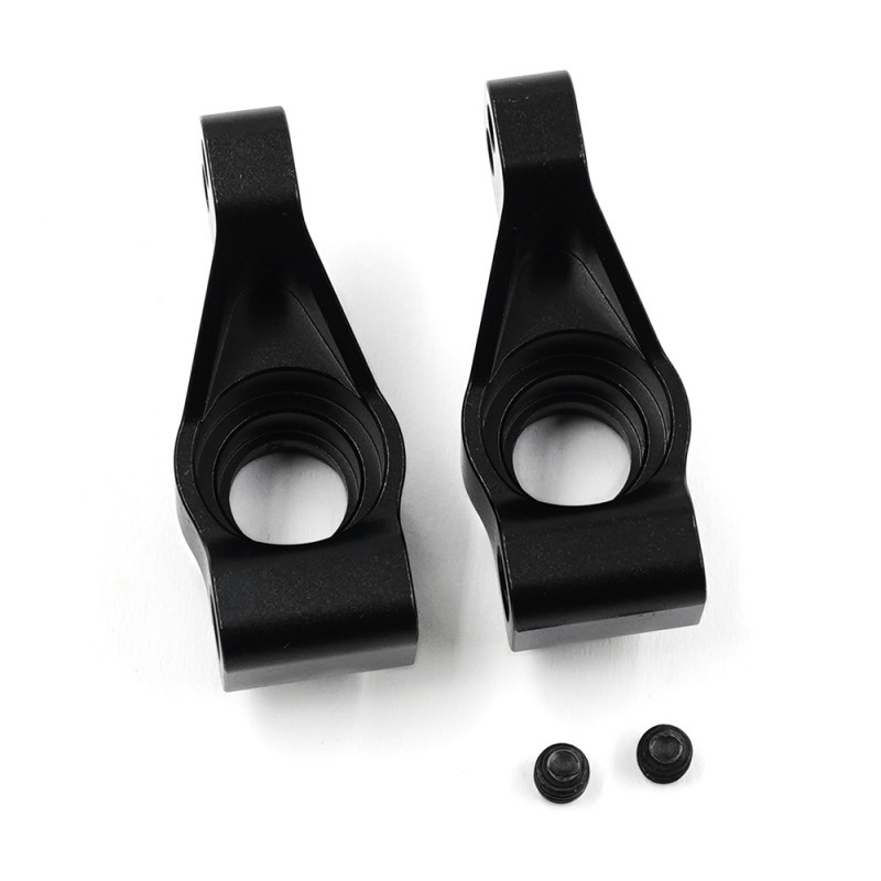 Aluminum Rear Hubs For Kyosho Ultima