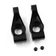 Aluminum Rear Hubs For Kyosho Ultima