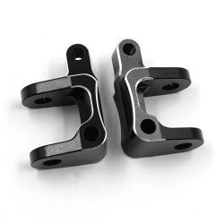 Aluminum Front C-Hub For Kyosho Ultima