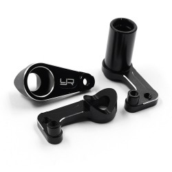 Aluminum Steering Arm For Kyosho Ultima