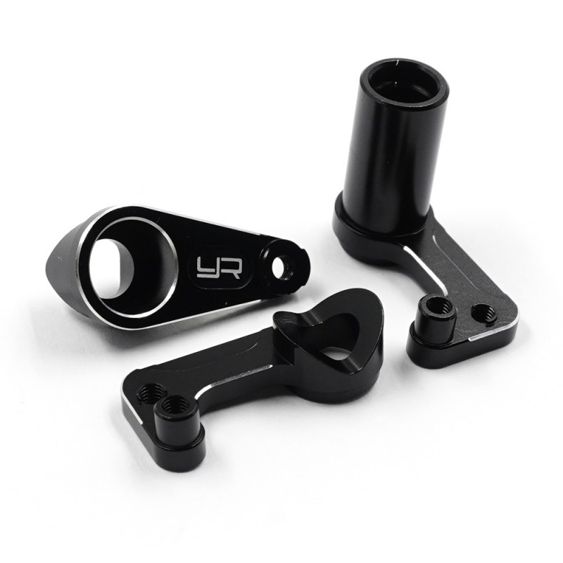 Aluminum Steering Arm For Kyosho Ultima