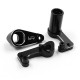 Aluminum Steering Arm For Kyosho Ultima