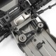 Aluminum Steering Arm For Kyosho Ultima