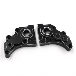 Aluminum Gearbox Housing For Team Associated RC10