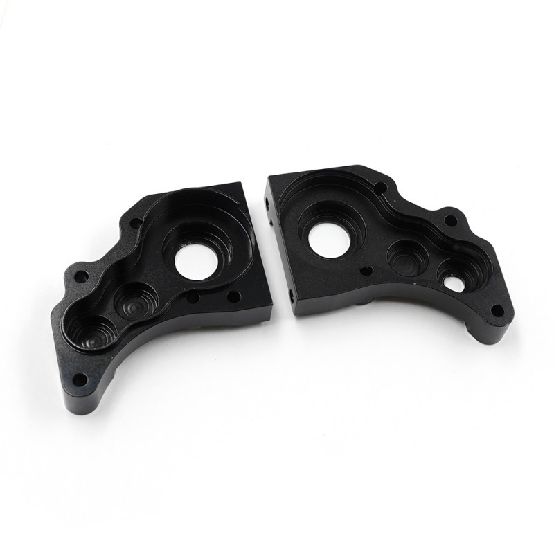 Aluminum Gearbox Housing For Team Associated RC10