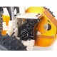Aluminum Gearbox Housing For Team Associated RC10
