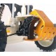 Aluminum Gearbox Housing For Team Associated RC10