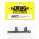 2.0mm Graphite Rear Wing Mount For Tamiya TRF104