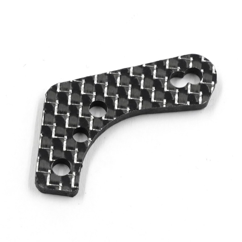 2.25mm Graphite Damper Stay For Tamiya TRF104 2.25mm Graphite Damper Stay For Tamiya TRF104