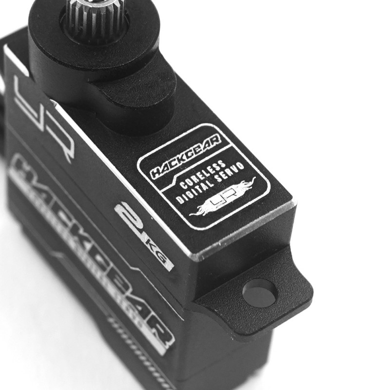 Aluminium Hackgear High Performance Torque Coreless Digital Micro Servo For 1/28 1/24 Mini Car Aluminium Hackgear High Performance Torque Coreless Digital Micro Servo For 1/28 1/24 Mini Car