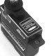 Aluminium Hackgear High Performance Torque Coreless Digital Micro Servo For 1/28 1/24 Mini Car Aluminium Hackgear High Performance Torque Coreless Digital Micro Servo For 1/28 1/24 Mini Car