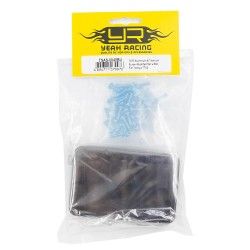 7075 Aluminum & Titanium Screw Assorted Set w/Box For Tamiya TT02