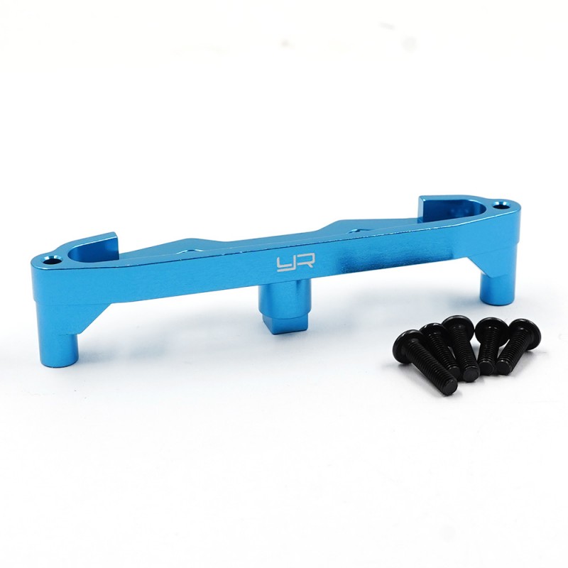 Aluminum Front Damper Tower For Tamiya WR02C